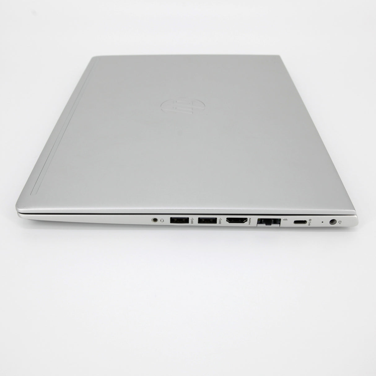 HP Probook 445 G7 14" Laptop: Ryzen 5 4500U CPU, 256GB SSD, 16GB RAM, Warranty - GreenGreenStoreUK