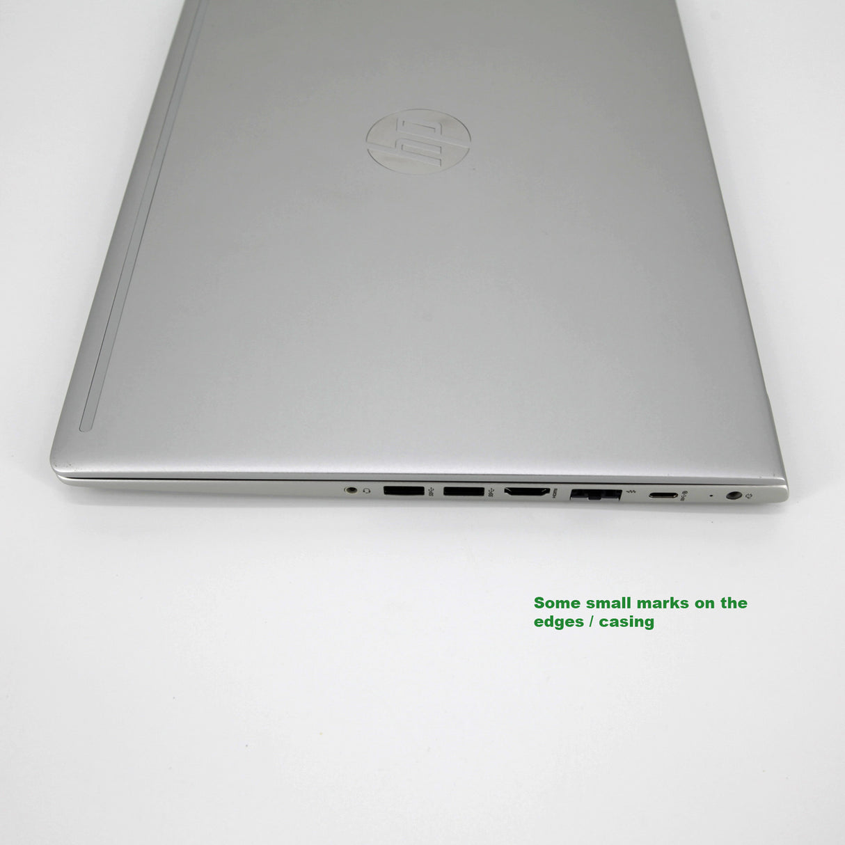 HP Probook 445 G7 14" Laptop: Ryzen 5 4500U CPU, 256GB SSD, 16GB RAM, Warranty - GreenGreenStoreUK