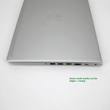 HP Probook 445 G7 14" Laptop: Ryzen 5 4500U CPU, 256GB SSD, 16GB RAM, Warranty - GreenGreenStoreUK