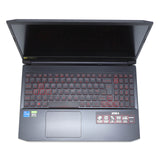 Acer Nitro 5 144Hz Gaming Laptop: 11th Gen Core i5, RTX 3050 Ti, Warranty VAT - GreenGreen Store