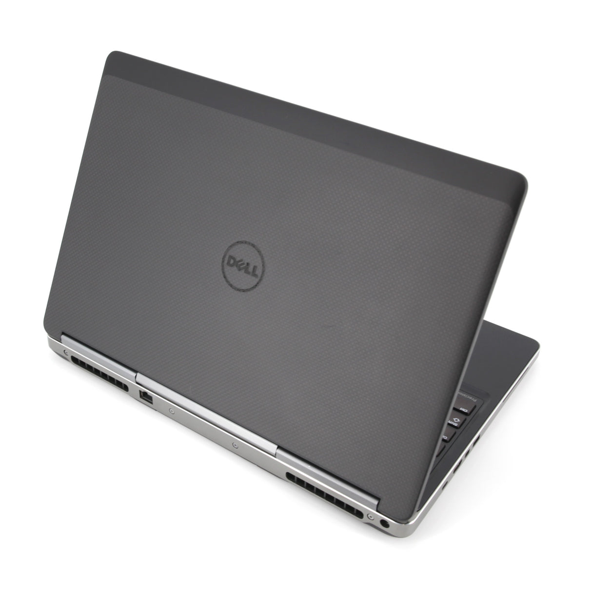 Dell Precision 15.6" 7520 Laptop: Core i7 6th Gen 16GB 512GB, VAT, Warranty - GreenGreenStoreUK