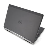 Dell Precision 15.6" 7520 Laptop: Core i7 6th Gen 16GB 512GB, VAT, Warranty - GreenGreenStoreUK