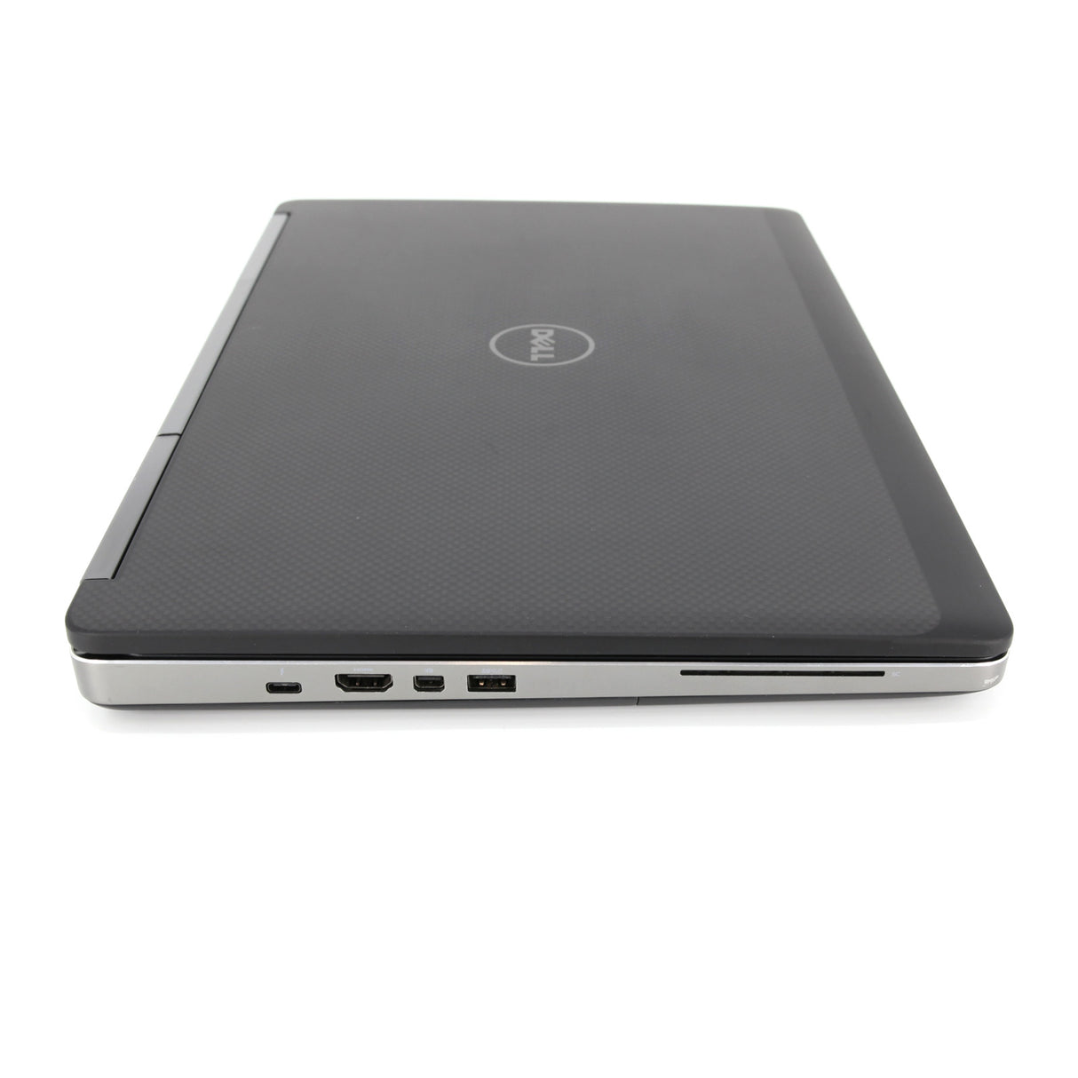 Dell Precision 15.6" 7520 Laptop: Core i7 6th Gen 16GB 512GB, VAT, Warranty - GreenGreenStoreUK