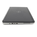 Dell Precision 15.6" 7520 Laptop: Core i7 6th Gen 16GB 512GB, VAT, Warranty - GreenGreenStoreUK