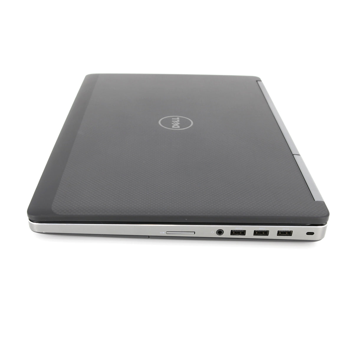Dell Precision 15.6" 7520 Laptop: Core i7 6th Gen 16GB 512GB, VAT, Warranty - GreenGreenStoreUK