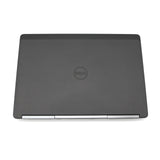Dell Precision 15.6" 7520 Laptop: Core i7 6th Gen 16GB 512GB, VAT, Warranty - GreenGreenStoreUK