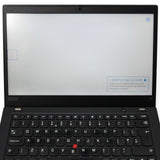 Lenovo ThinkPad X13 Gen 1 Laptop: 10th Gen Core i5, 8GB RAM, 256GB SSD, Warranty - GreenGreen Store