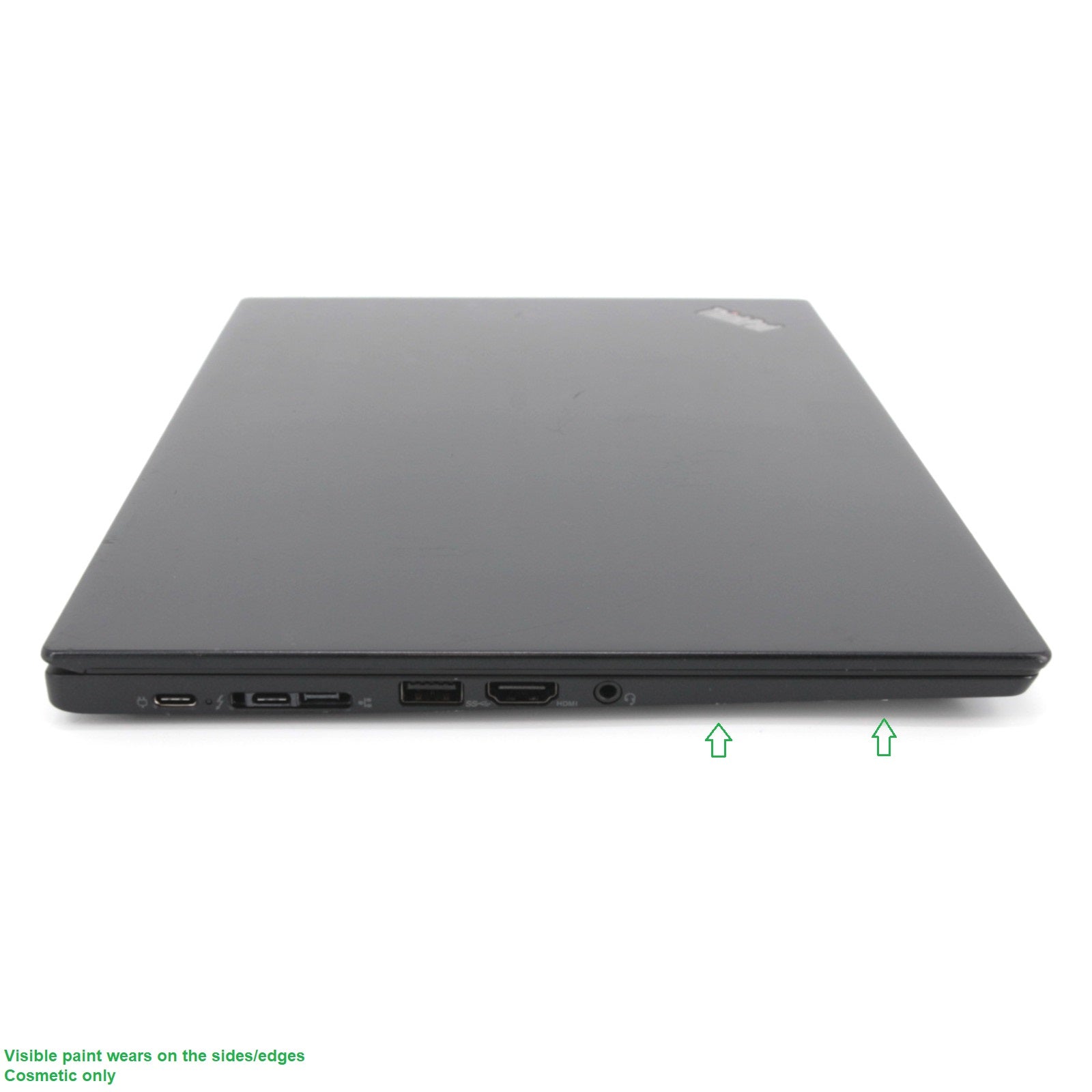 Lenovo ThinkPad X13 Gen 1 Laptop: 10th Gen Core i5, 8GB RAM, 256GB
