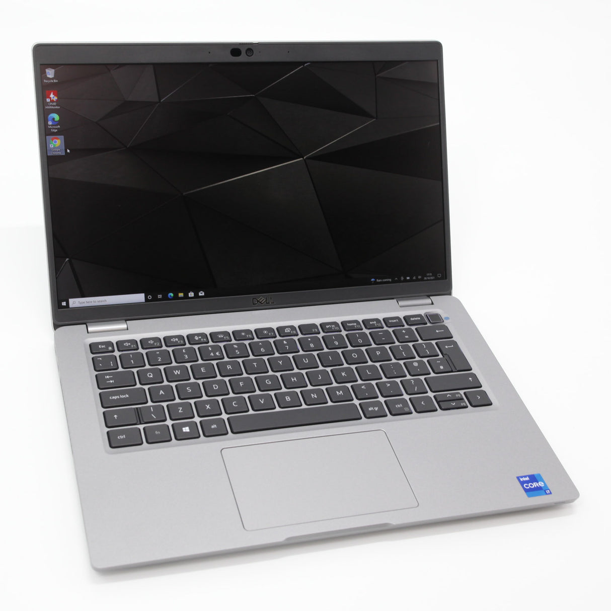 Dell Latitude 5420 14" Touch Laptop 11th Gen Core i7 16GB RAM 256GB LTE Warranty - GreenGreenStoreUK