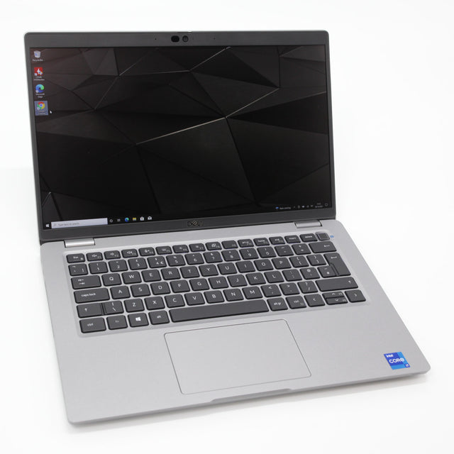 Dell Latitude 5420 14" Touch Laptop 11th Gen Core i7 16GB RAM 256GB LTE Warranty - GreenGreenStoreUK