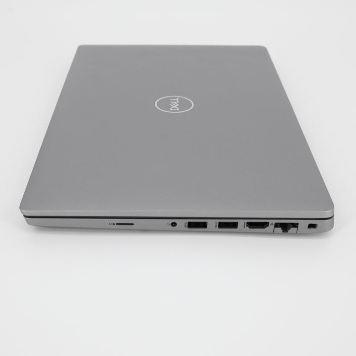 Dell Latitude 5420 14" Touch Laptop 11th Gen Core i7 16GB RAM 256GB LTE Warranty - GreenGreenStoreUK