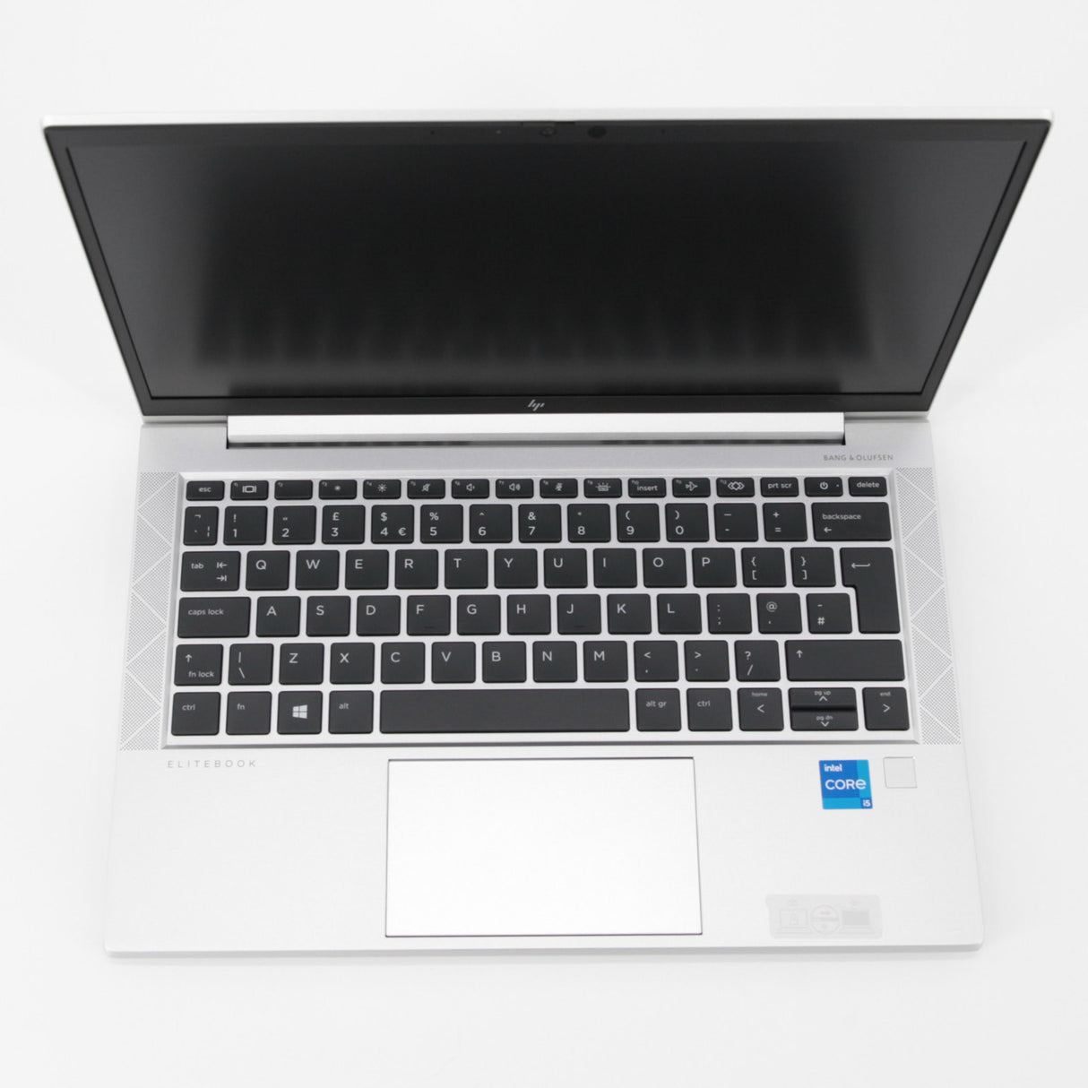 HP EliteBook 830 G8 13.3" Laptop: 11th Gen Core i5, 16GB RAM, 256GB FHD Warranty - GreenGreen Store