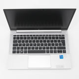 HP EliteBook 830 G8 13.3" Laptop: 11th Gen Core i5, 16GB RAM, 256GB FHD Warranty - GreenGreen Store