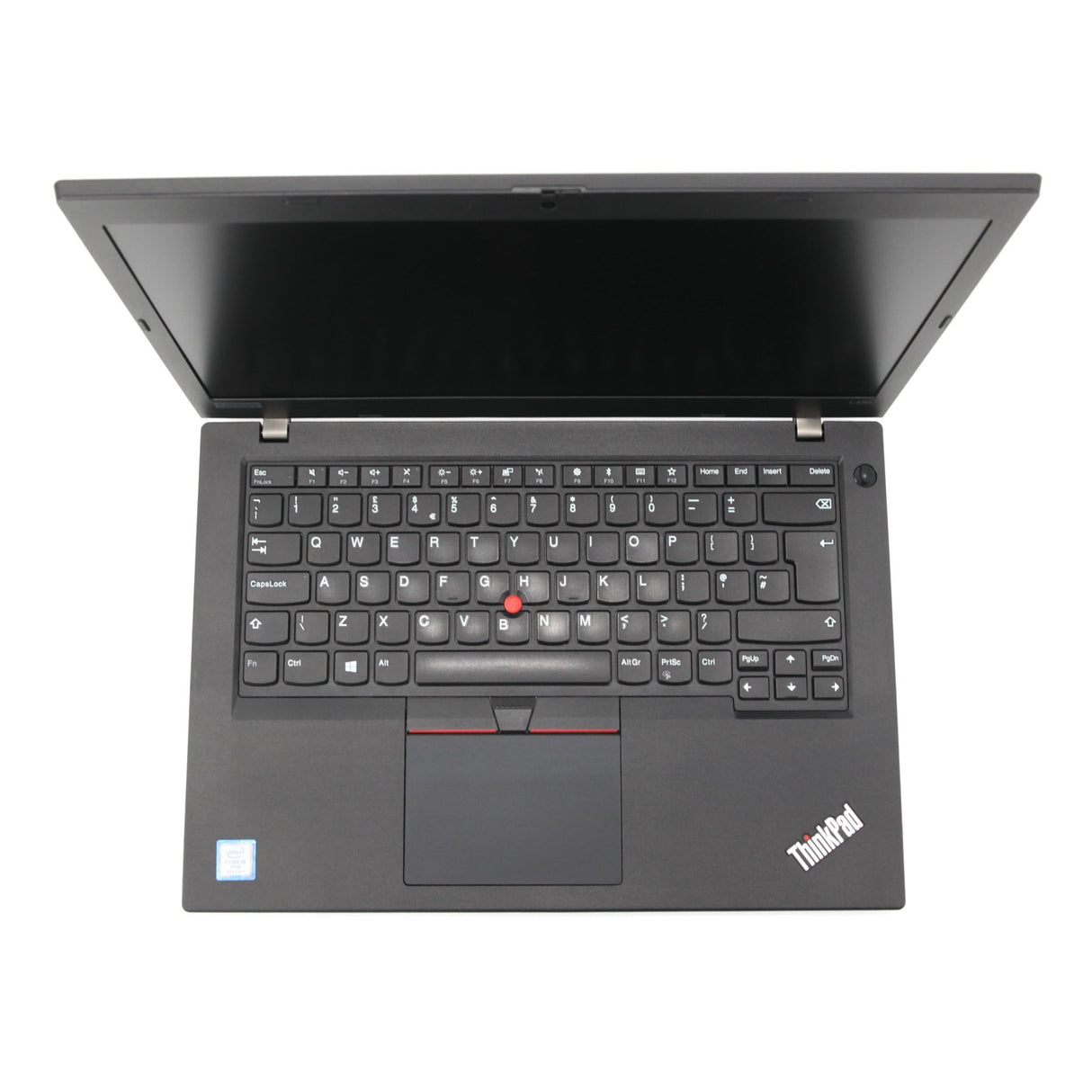 Lenovo ThinkPad L490 14" Laptop: 8th Gen Core i5, 8GB RAM 512GB SSD Warranty - GreenGreenStoreUK