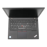 Lenovo ThinkPad L490 14" Laptop: 8th Gen Core i5, 8GB RAM 512GB SSD Warranty - GreenGreenStoreUK
