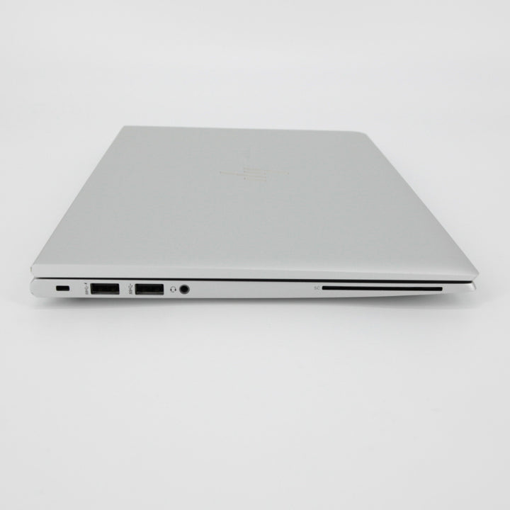 HP EliteBook 830 G8 13.3" Laptop: 11th Gen Core i5, 16GB RAM, 256GB FHD Warranty - GreenGreen Store