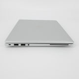 HP EliteBook 830 G8 13.3" Laptop: 11th Gen Core i5, 16GB RAM, 256GB FHD Warranty - GreenGreen Store