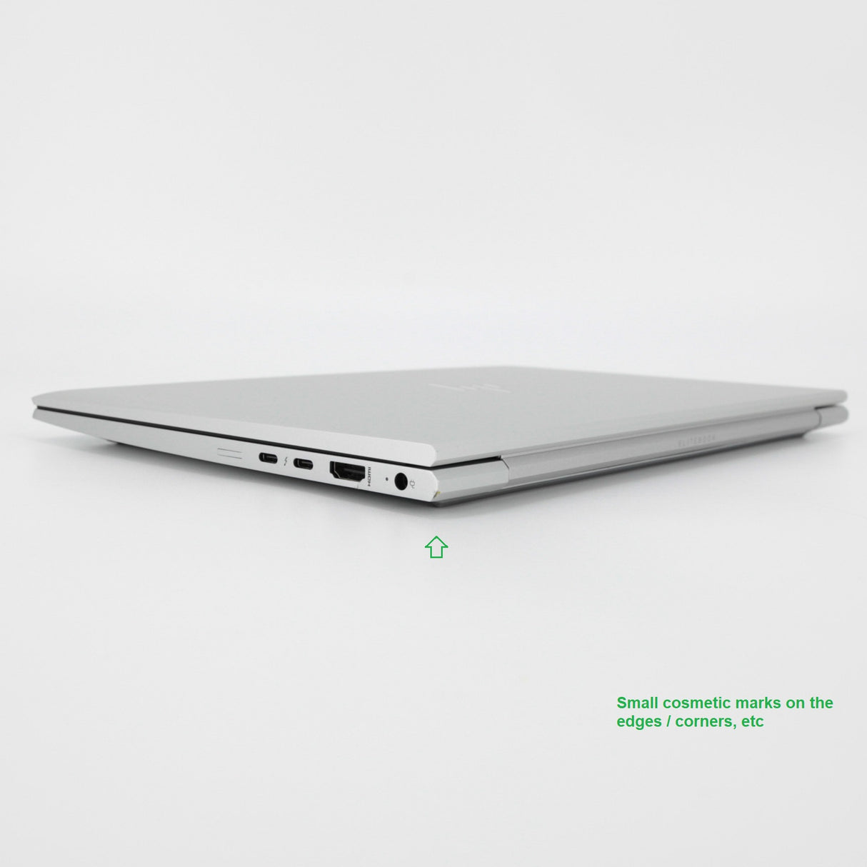 HP EliteBook 830 G8 13.3" Laptop: 11th Gen Core i5, 16GB RAM, 256GB FHD Warranty - GreenGreen Store
