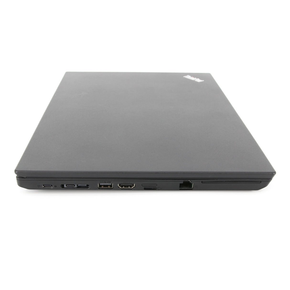 Lenovo ThinkPad L490 14" Laptop: 8th Gen Core i5, 8GB RAM 512GB SSD Warranty - GreenGreenStoreUK