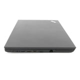 Lenovo ThinkPad L490 14" Laptop: 8th Gen Core i5, 8GB RAM 512GB SSD Warranty - GreenGreenStoreUK