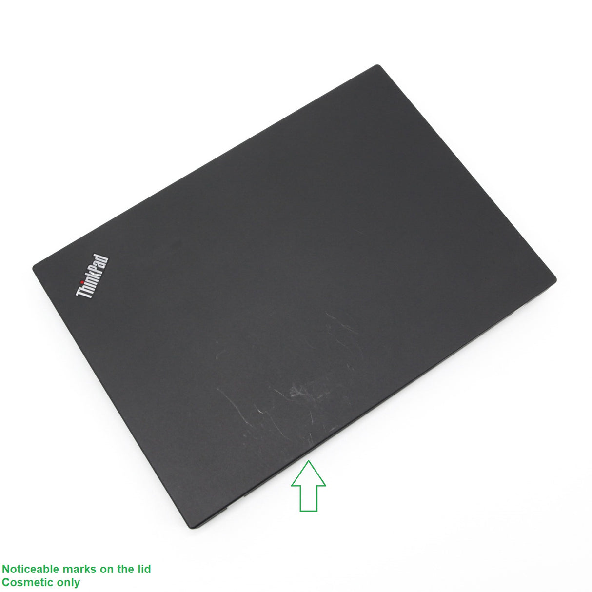 Lenovo ThinkPad L490 14" Laptop: 8th Gen Core i5, 8GB RAM 512GB SSD Warranty - GreenGreenStoreUK