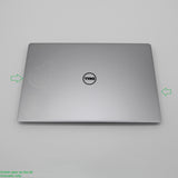 Dell XPS 13 9360 Touch Laptop: Core i5 7th Gen, 256GB SSD, 8GB RAM, Warranty VAT - GreenGreenStoreUK