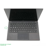Dell XPS 13 9360 Touch Laptop: Core i5 7th Gen, 256GB SSD, 8GB RAM, Warranty VAT - GreenGreenStoreUK