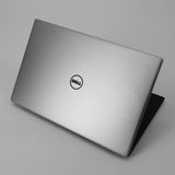 Dell XPS 13 9360 Touch Laptop: Core i5 7th Gen, 256GB SSD, 8GB RAM, Warranty VAT - GreenGreenStoreUK