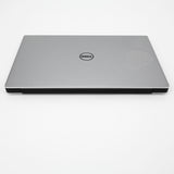 Dell XPS 13 9360 Touch Laptop: Core i5 7th Gen, 256GB SSD, 8GB RAM, Warranty VAT - GreenGreenStoreUK