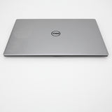Dell XPS 13 9360 Touch Laptop: Core i5 7th Gen, 256GB SSD, 8GB RAM, Warranty VAT - GreenGreenStoreUK