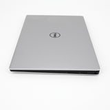 Dell XPS 13 9360 Touch Laptop: Core i5 7th Gen, 256GB SSD, 8GB RAM, Warranty VAT - GreenGreenStoreUK