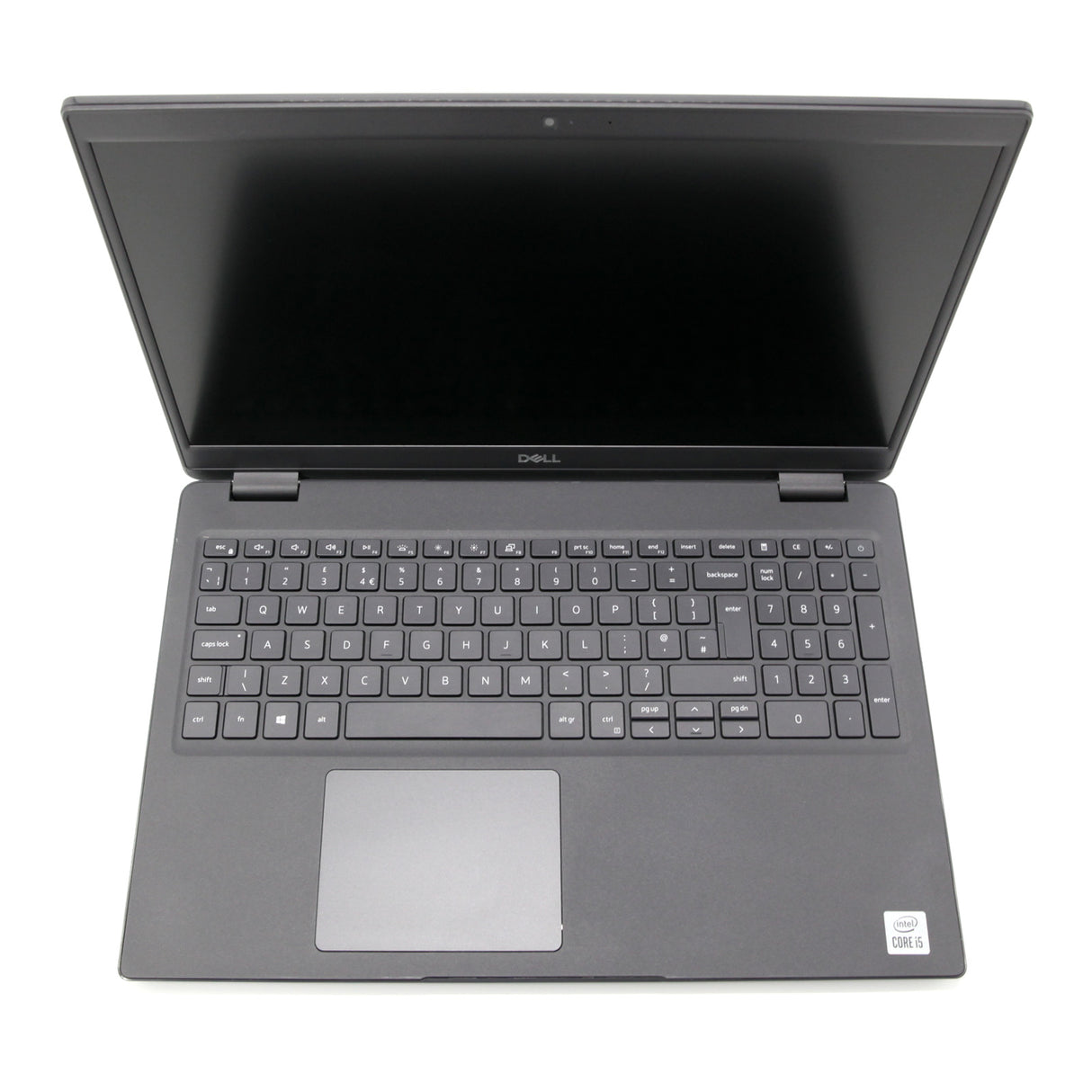Dell Latitude 3510 15.6" Laptop: 10th Gen Core i5 512GB SSD 16GB RAM Warranty - GreenGreen Store