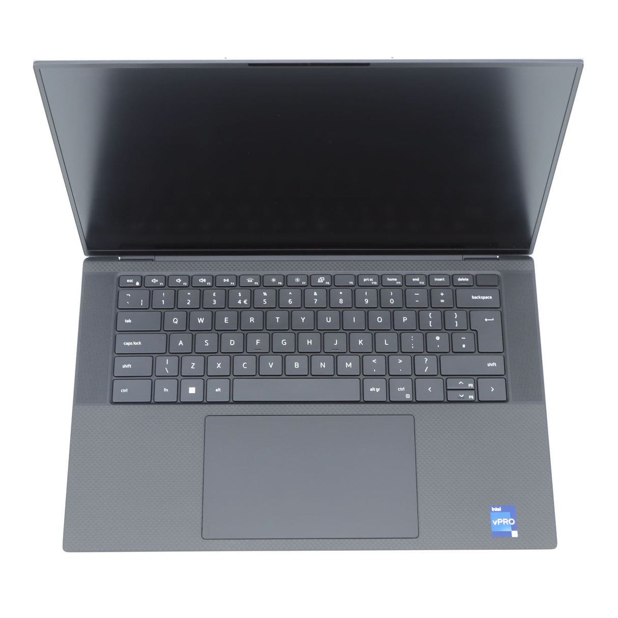 Dell Precision 5570 Laptop: Core i7 12th Gen 1TB SSD 32GB RAM RTX A1000 Warranty - GreenGreen Store