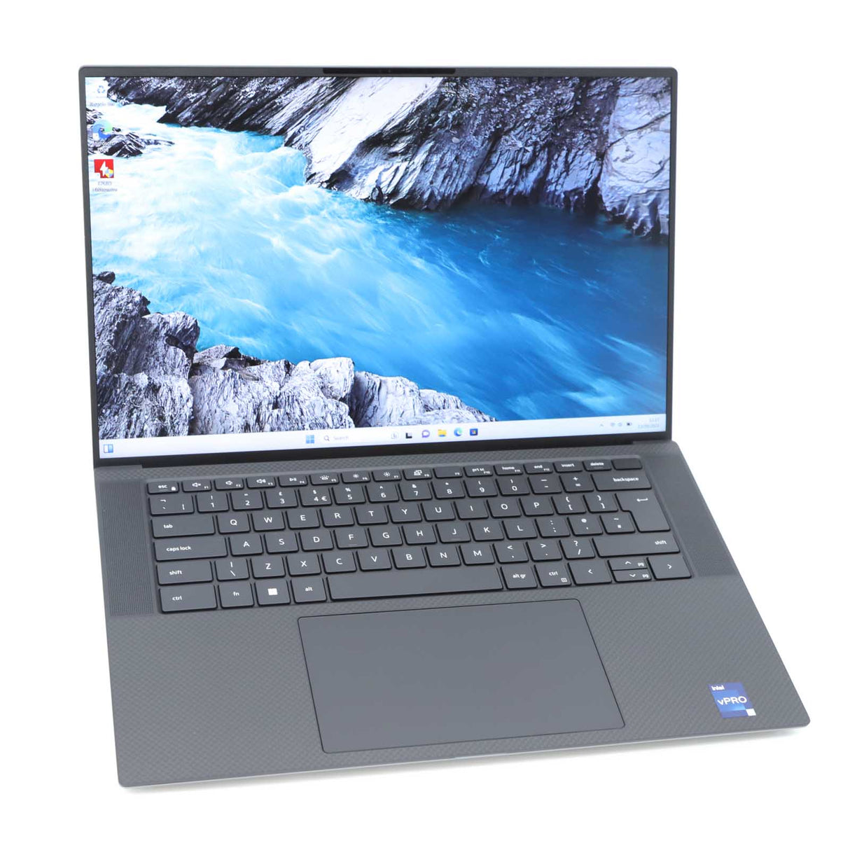 Dell Precision 5570 Laptop: Core i7 12th Gen 1TB SSD 32GB RAM RTX A1000 Warranty - GreenGreen Store