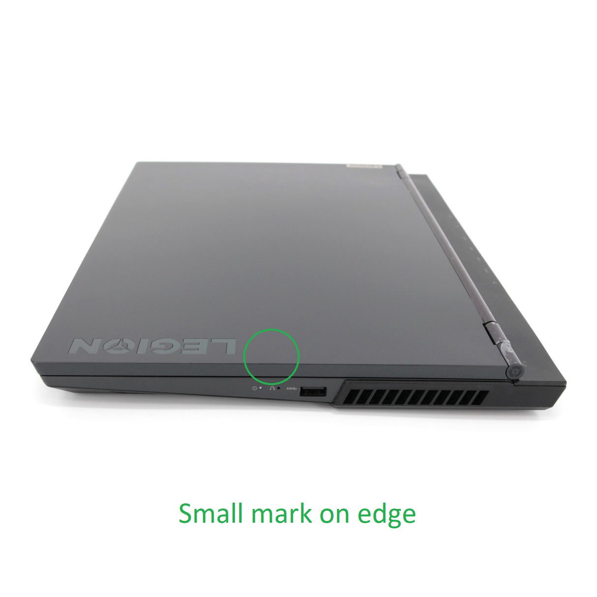 Lenovo Legion 5 Gaming Laptop: Ryzen 5 GTX 1650, 16GB RAM 256GB SSD Warranty VAT - GreenGreen Store