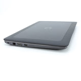 HP ZBook 15 G3 Laptop: CAD, Core i7, 256GB SSD, 16GB RAM, NVIDIA, Warranty, VAT - GreenGreen Store