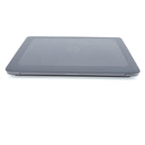 HP ZBook 15 G3 Laptop: CAD, Core i7, 256GB SSD, 16GB RAM, NVIDIA, Warranty, VAT - GreenGreen Store