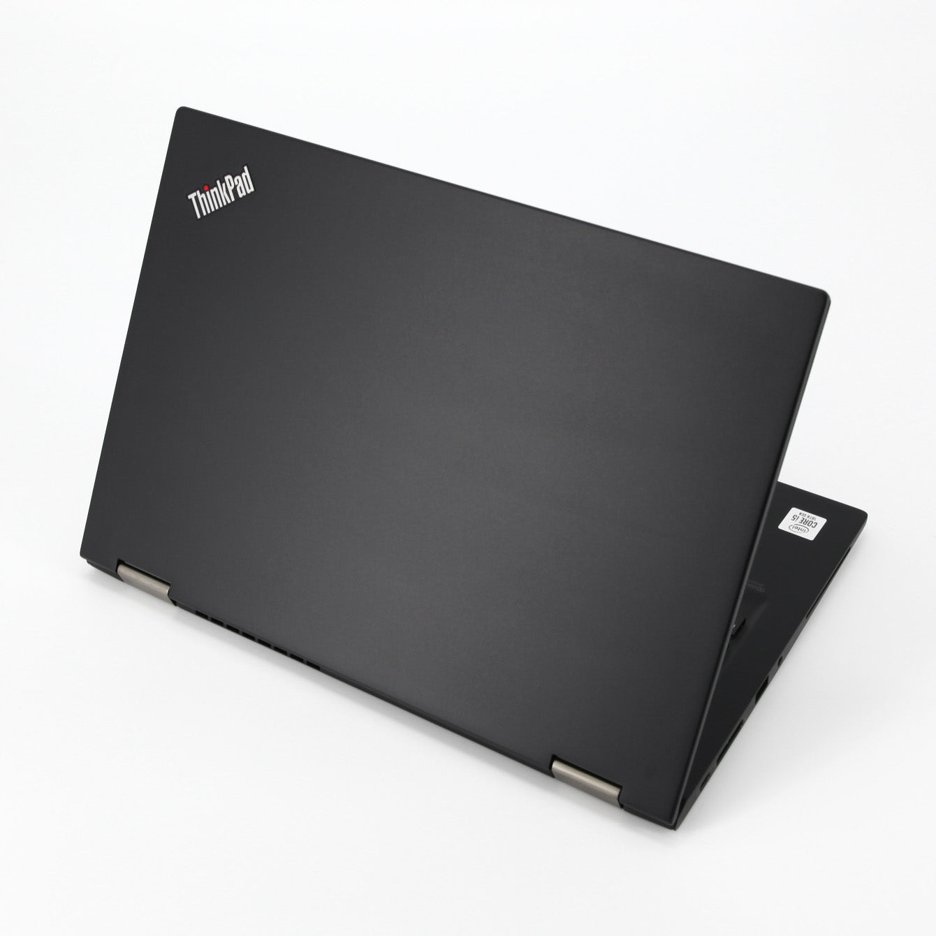 Lenovo ThinkPad X13 Yoga Touch 2 in 1 Laptop: Core i5-10210U 8GB
