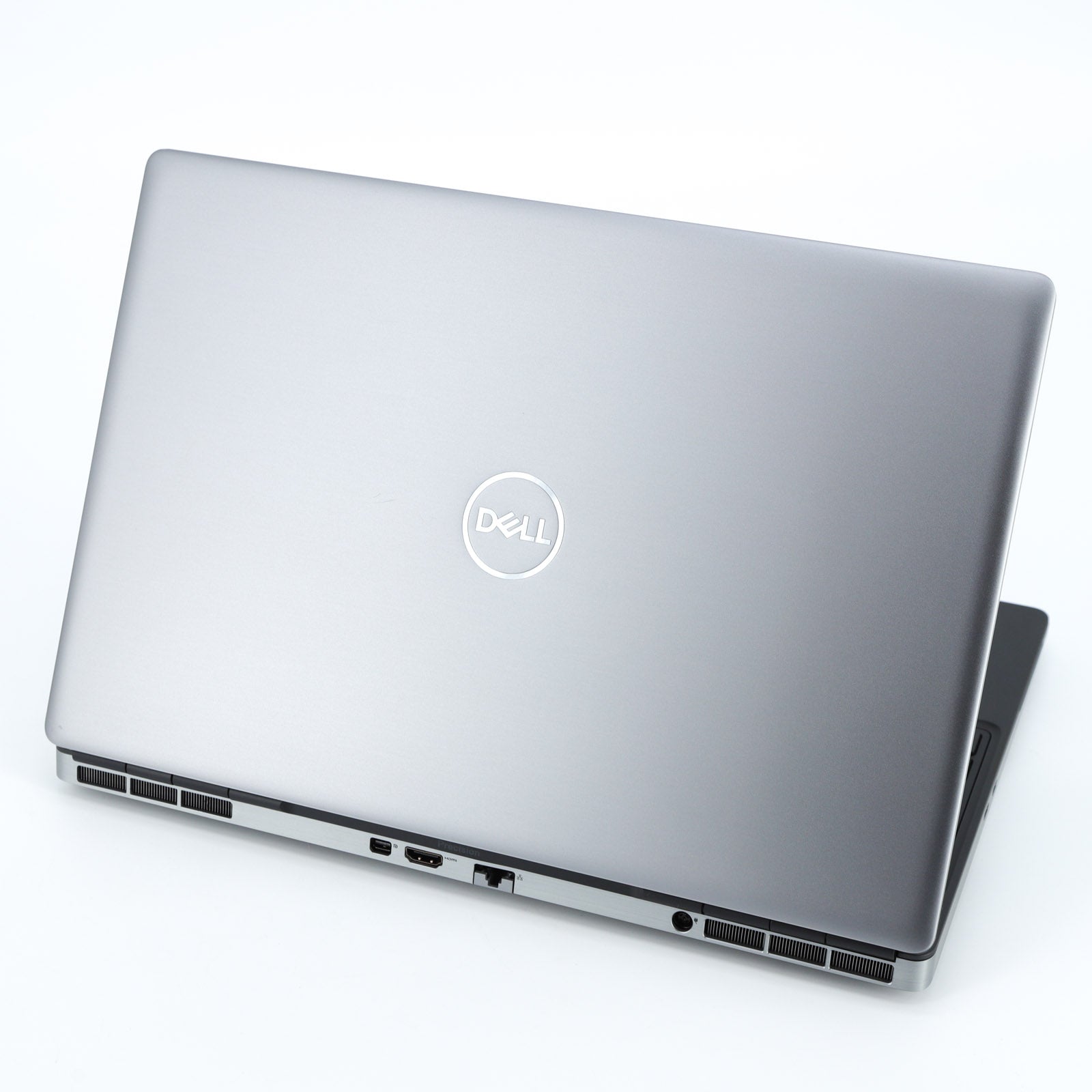 Dell Precision 7550 Laptop: RTX 3000, Xeon W-10885M, 64GB RAM, 1TB