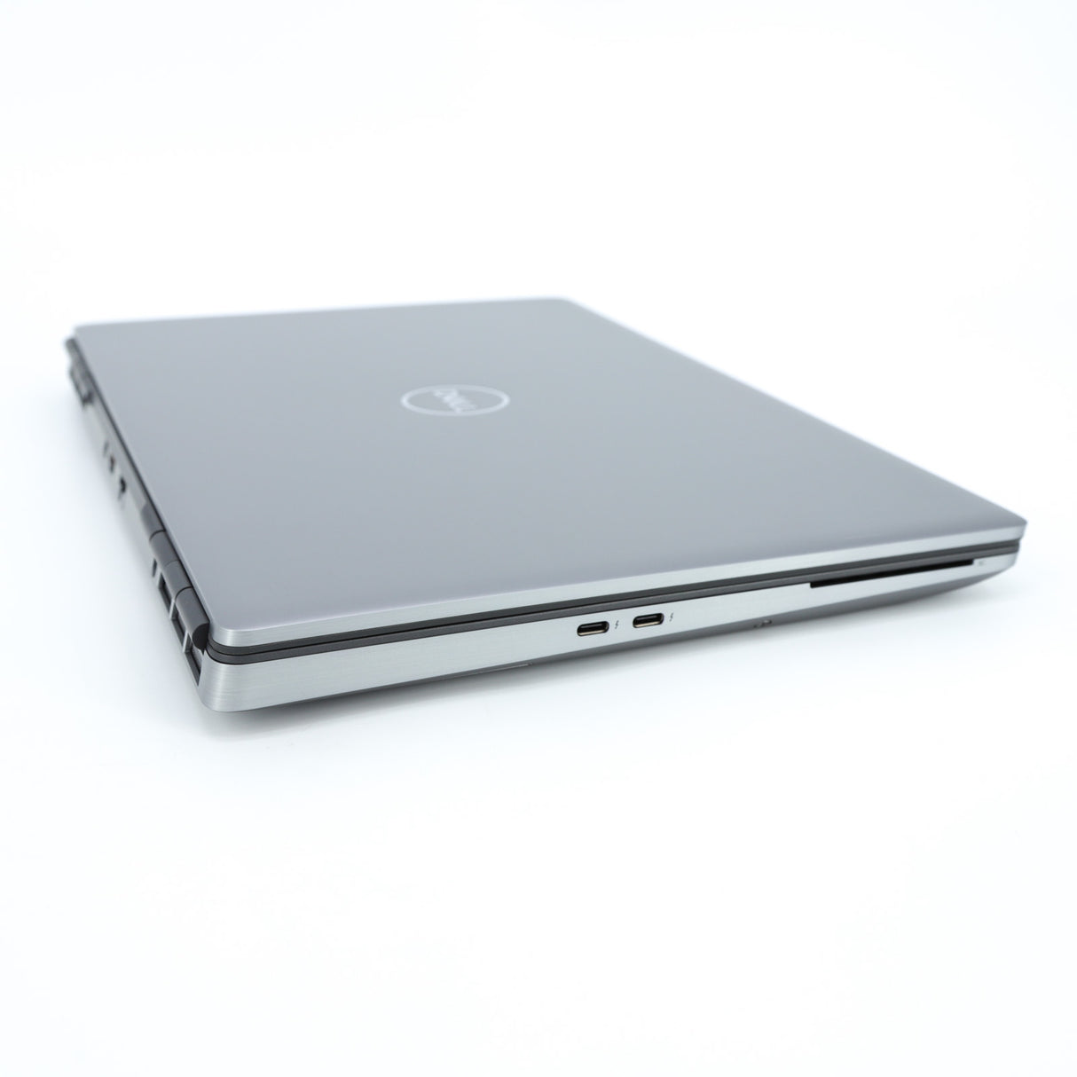 Dell Precision 7550 Laptop: RTX 3000, Xeon W-10885M, 64GB RAM, 1TB SSD, Warranty - GreenGreen Store