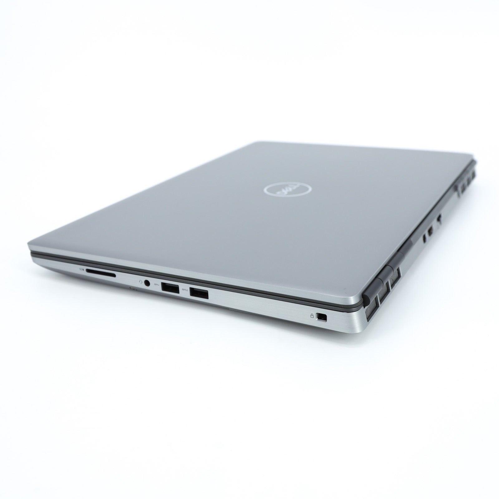 Dell Precision 7550 Laptop: RTX 3000, Xeon W-10885M, 64GB RAM, 1TB