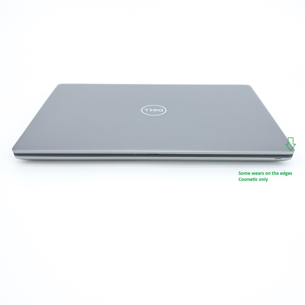 Dell Precision 7550 Laptop: RTX 3000, Xeon W-10885M, 64GB RAM, 1TB SSD, Warranty - GreenGreen Store