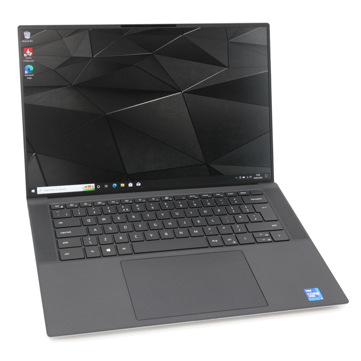 Dell Precision 5560 15.6" Laptop: 11th Gen i7, 64GB RAM, 1TB SSD, RTX, Warranty - GreenGreen Store