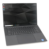 Dell Precision 5560 15.6" Laptop: 11th Gen i7, 64GB RAM, 1TB SSD, RTX, Warranty - GreenGreen Store