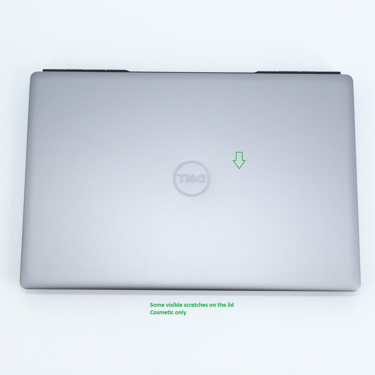 Dell Precision 7550 Laptop: RTX 3000, Xeon W-10885M, 64GB RAM, 1TB SSD, Warranty - GreenGreen Store