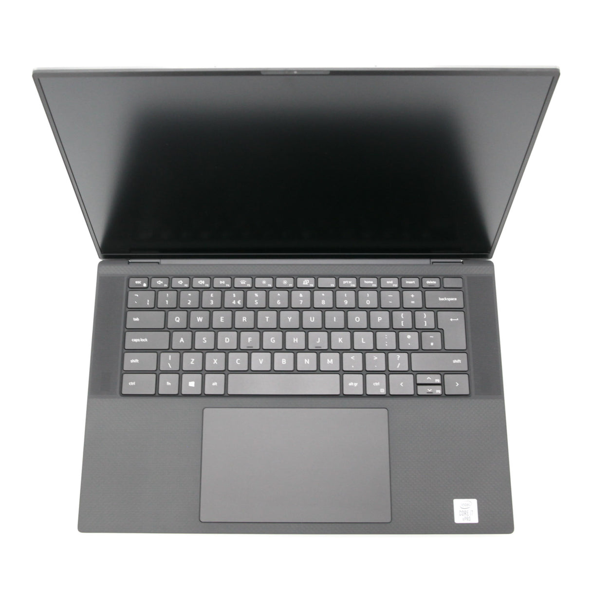Dell Precision 5550 Laptop: Core i7 10th Gen 16GB 256GB Nvidia T1000 Warranty - GreenGreenStoreUK