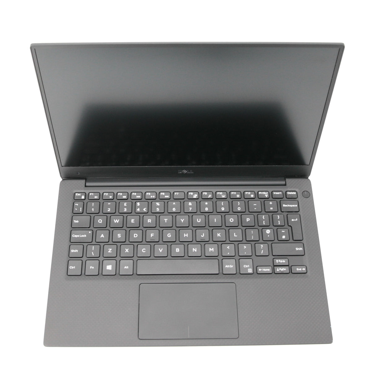 Dell XPS 13 9360 FHD Laptop: Intel Core i7-7500U, 250GB SSD, 8GB RAM, Warranty - GreenGreen Store
