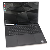 Dell Precision 5550 Laptop: Core i7 10th Gen 16GB 256GB Nvidia T1000 Warranty - GreenGreenStoreUK
