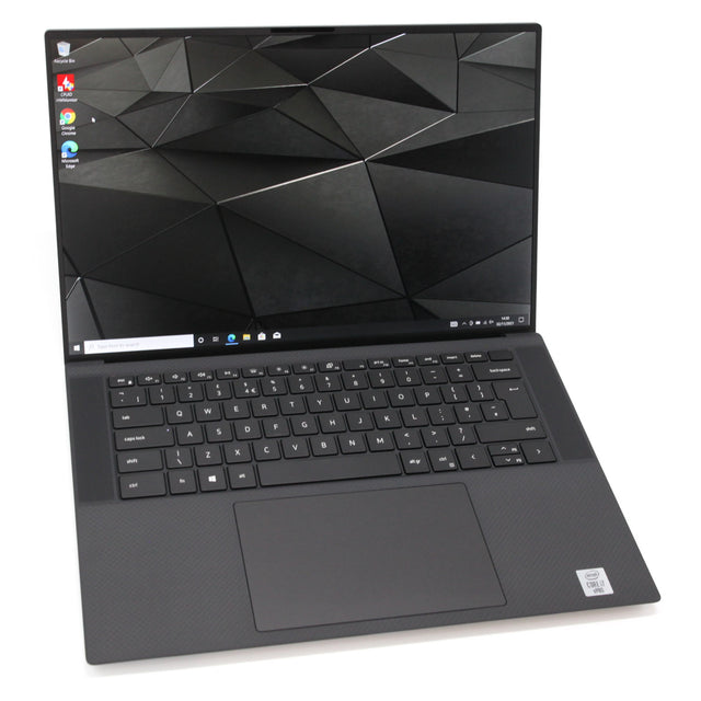Dell Precision 5550 Laptop: Core i7 10th Gen 16GB 256GB Nvidia T1000 Warranty - GreenGreenStoreUK
