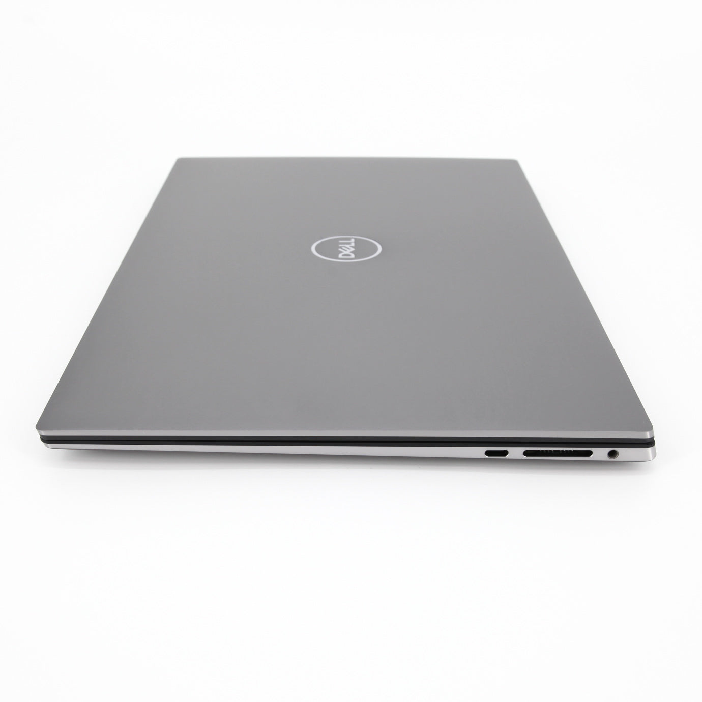 Dell Precision 5550 Laptop: Core i7 10th Gen 16GB 256GB Nvidia